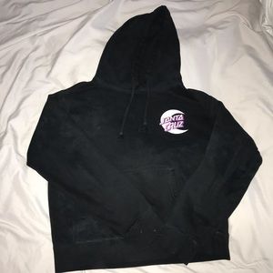 Santa Cruz jacket